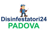 Disinfestatori24 Padova
